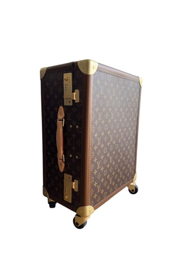 LOUIS VUITTON - ROLLING TRUNCK - Image 3